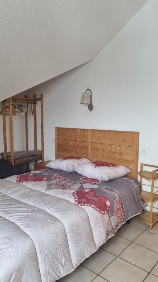 Les Hauts Des Auches อองเซลล์ ภายนอก รูปภาพ