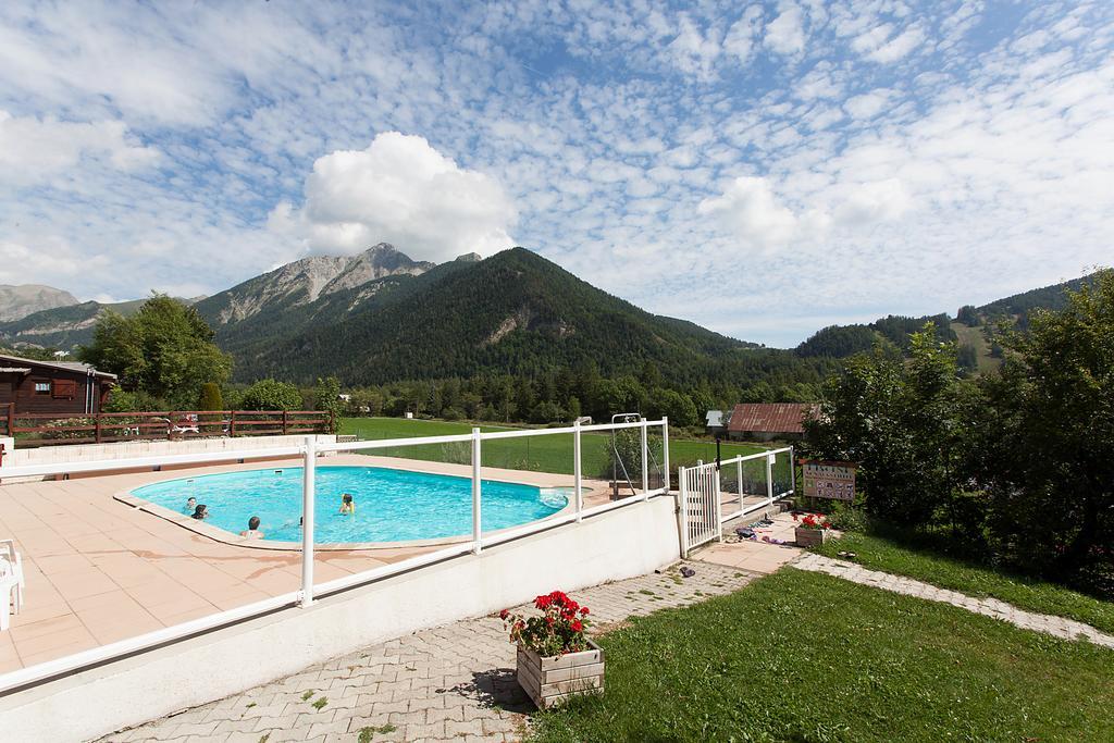 Les Hauts Des Auches อองเซลล์ ภายนอก รูปภาพ