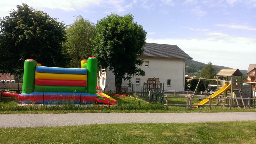 Les Hauts Des Auches อองเซลล์ ภายนอก รูปภาพ