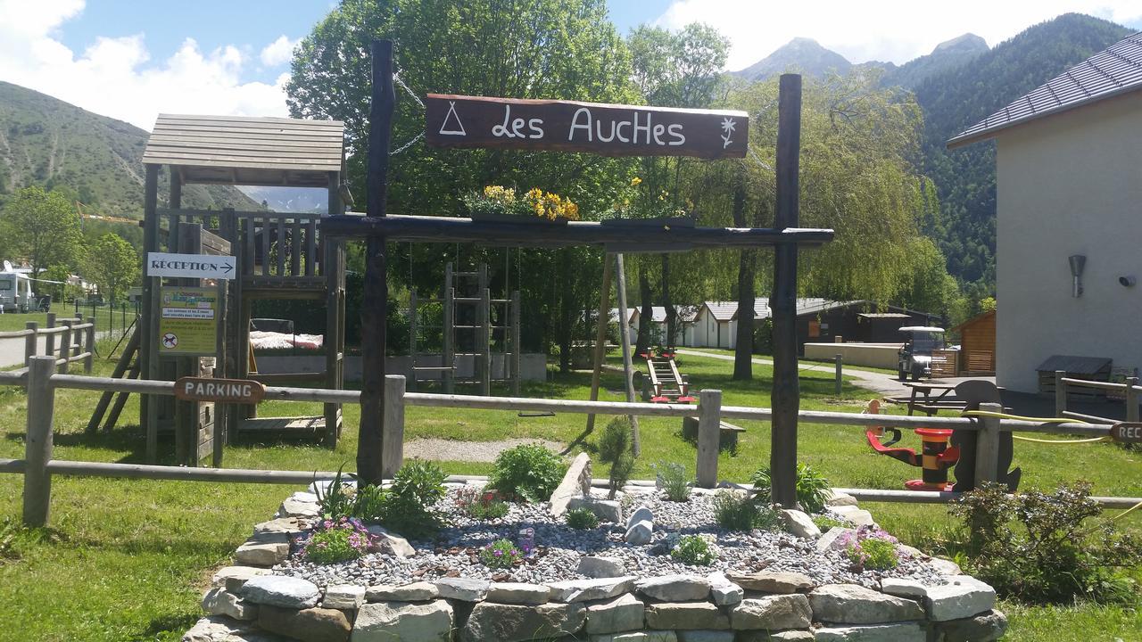 Les Hauts Des Auches อองเซลล์ ภายนอก รูปภาพ